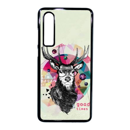 Szarvas csak okosan Huawei P30 tok