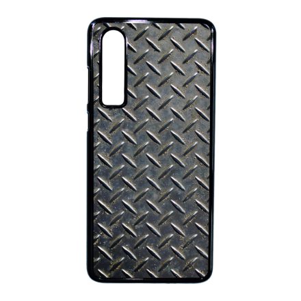 Acéllemez Huawei P30 tok