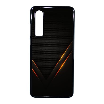 Carbon fénysávval Huawei P30 tok