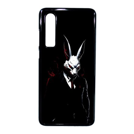 A Fehér Nyúl Huawei P30 tok