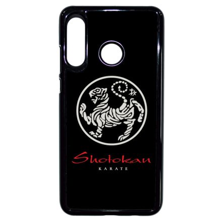 shotokan karate Huawei P30 Lite tok