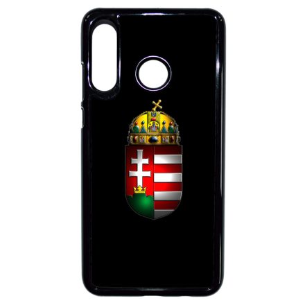 magyar cimer Huawei P30 Lite tok