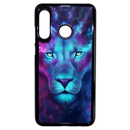 oroszlán galaxis az úr galaxy Huawei P30 Lite tok