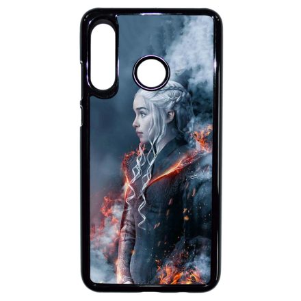daenerys targaryen trónok harca game of thrones Huawei P30 Lite tok