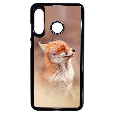 róka rókás fox Huawei P30 Lite tok