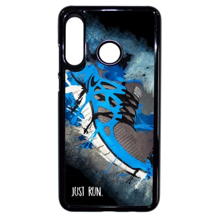 just run futas running sport motivation Huawei P30 Lite tok