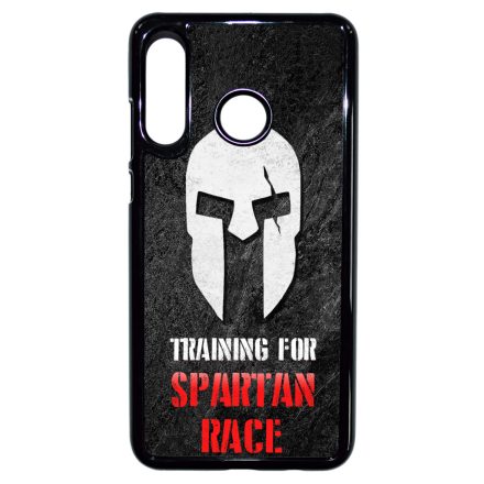 spartan race training sport motivation Huawei P30 Lite tok