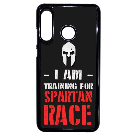 spartan race training sport motivation Huawei P30 Lite tok