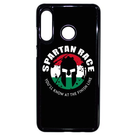 hungarian spartan race training sport motivation magyar spartai Huawei P30 Lite tok