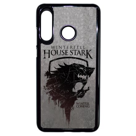 House Stark Trónok harca Huawei P30 Lite tok