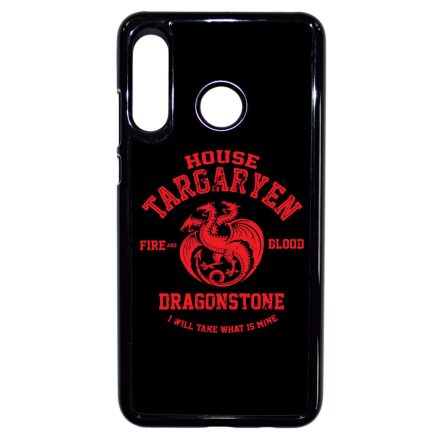 House Targaryen Trónok harca Huawei P30 Lite tok