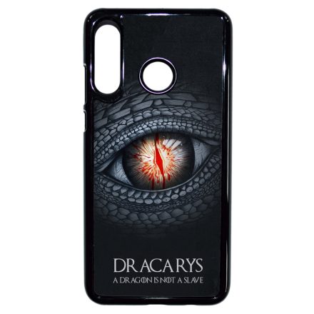 Dracarys Dragon GOT Huawei P30 Lite tok