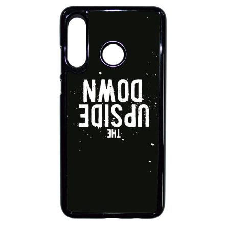 The Upside Down - Stranger Things Huawei P30 Lite tok