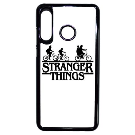 Stranger Things Huawei P30 Lite tok