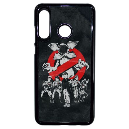 Demogorgon Busters - Stranger Things Huawei P30 Lite tok
