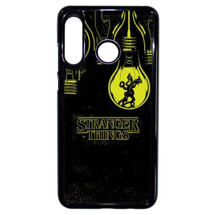 Stranger Things - Yellow Huawei P30 Lite tok