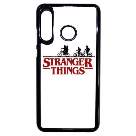 Stranger Things - Friends Huawei P30 Lite tok