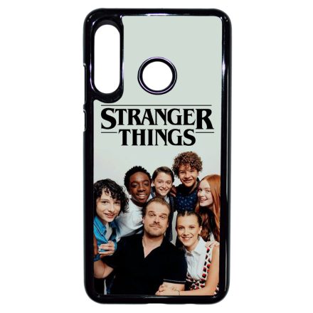 Stranger Things - They Huawei P30 Lite tok