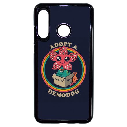 Adopt a Demodog - Stranger things Huawei P30 Lite tok