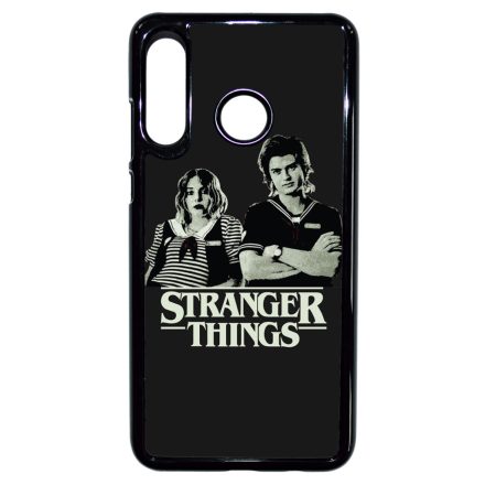 Robin and Steve - Stranger things Huawei P30 Lite tok
