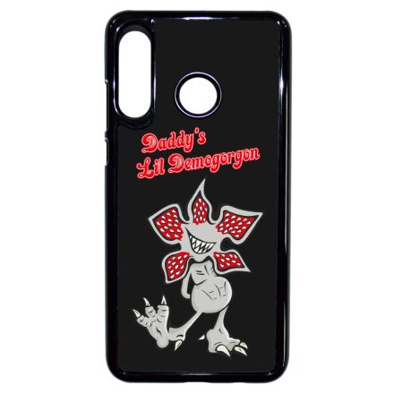 Daddys Lil Demogorgon - Stranger things Huawei P30 Lite tok