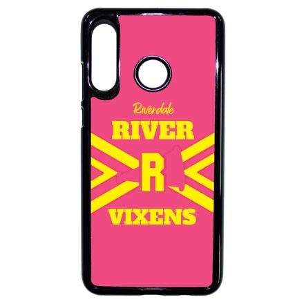 Riverdale Bestiák vixens cheerladers Huawei P30 Lite tok
