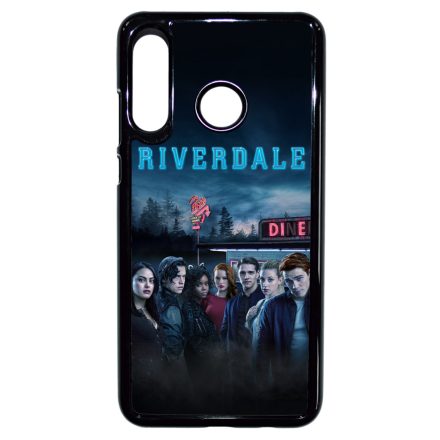 Riverdale Huawei P30 Lite tok