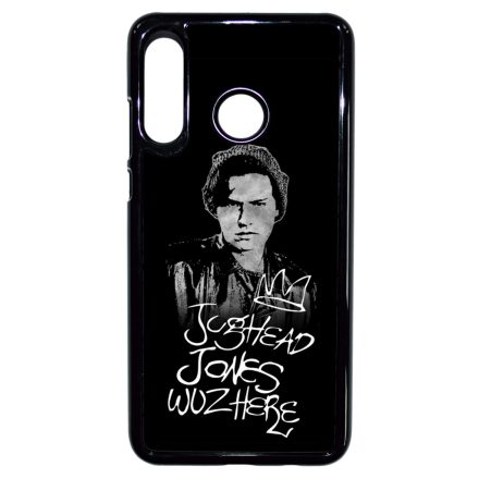 Jughead Jones woz here Riverdale Huawei P30 Lite tok