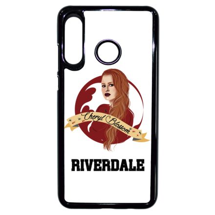Cheryl - Riverdale Huawei P30 Lite tok