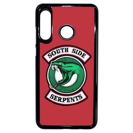 Red South Side Serpents Riverdale Huawei P30 Lite tok