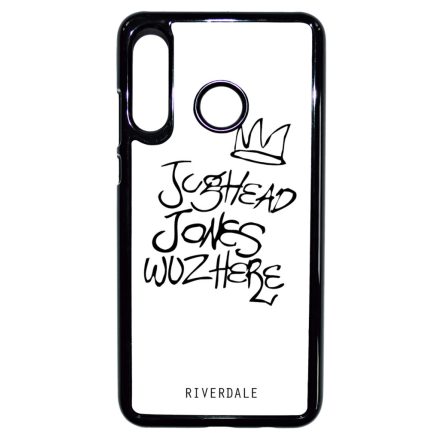 Riverdale - Jughead woz here Huawei P30 Lite tok