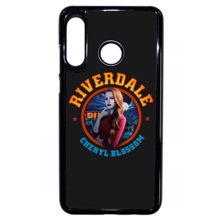 Riverdale - Cheryl Blossom Huawei P30 Lite tok