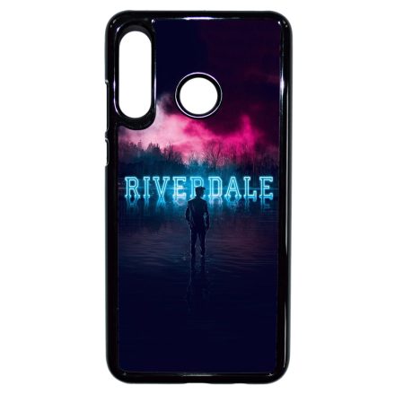 Love Riverdale Huawei P30 Lite tok