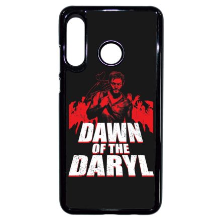 Daryl - the Walking Dead twd Huawei P30 Lite tok