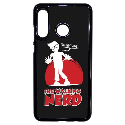 the Walking NERD Huawei P30 Lite tok