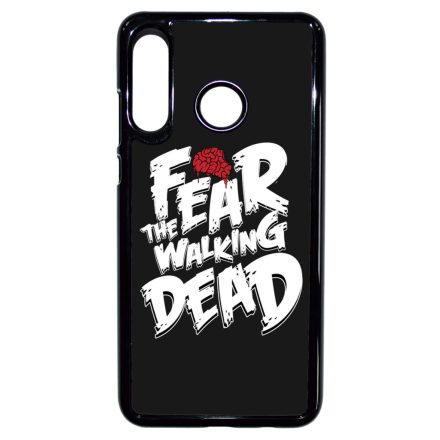 Fear the walking dead - TWD Huawei P30 Lite tok