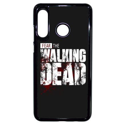 Fear the walking dead - TWD Huawei P30 Lite tok