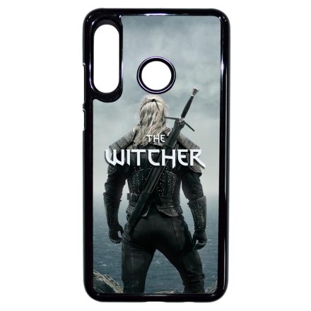 the Witcher Adventure Vaják Henry Cavill Netflix Huawei P30 Lite tok