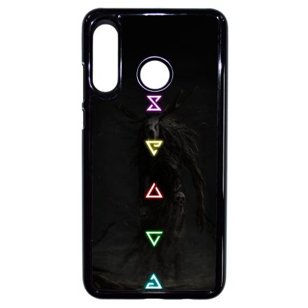 the Witcher BASIC signs Huawei P30 Lite tok