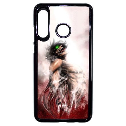 Attack on Titan AOT Eren Huawei P30 Lite tok