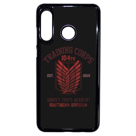 Attack on Titan - Training Corps Huawei P30 Lite tok