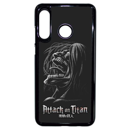 EREN - Attack on Titan AOT Huawei P30 Lite tok