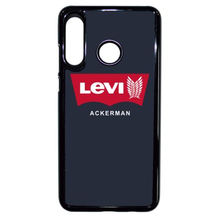 Levi Ackerman - Attack on Titan Huawei P30 Lite tok