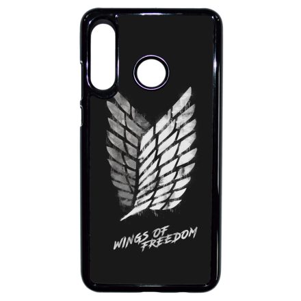 Wings of freedom Attack on titan aot Huawei P30 Lite tok