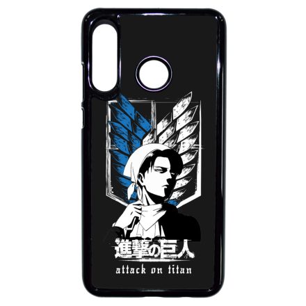 Levi Ackerman - Attack on Titan Huawei P30 Lite tok