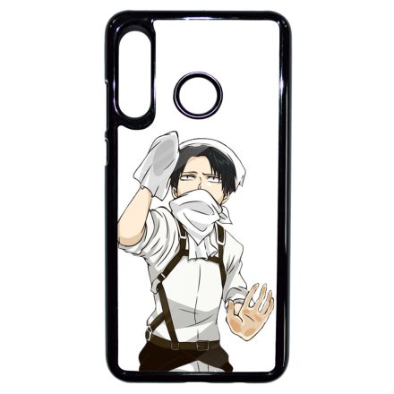 Levi Ackerman - Attack on Titan Huawei P30 Lite tok