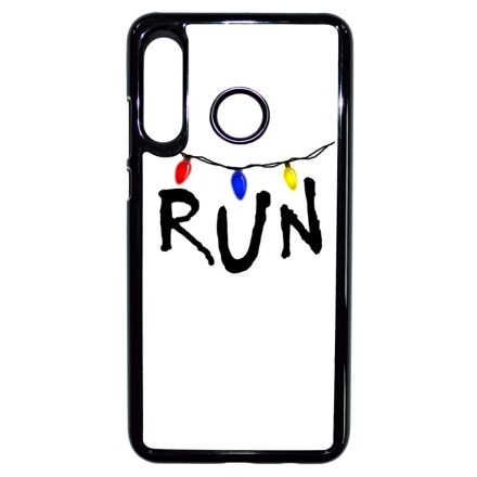 RUN - Stranger Things Huawei P30 Lite tok