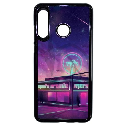 Stranger things Huawei P30 Lite tok