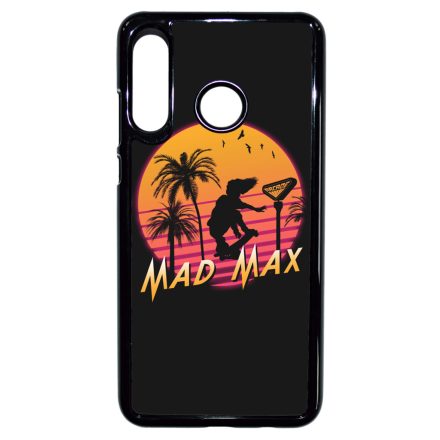 Cool Madmax - Stranger Things Huawei P30 Lite tok