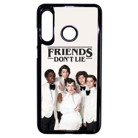 Friends dont Lie - Actors - Stranger Things Huawei P30 Lite tok